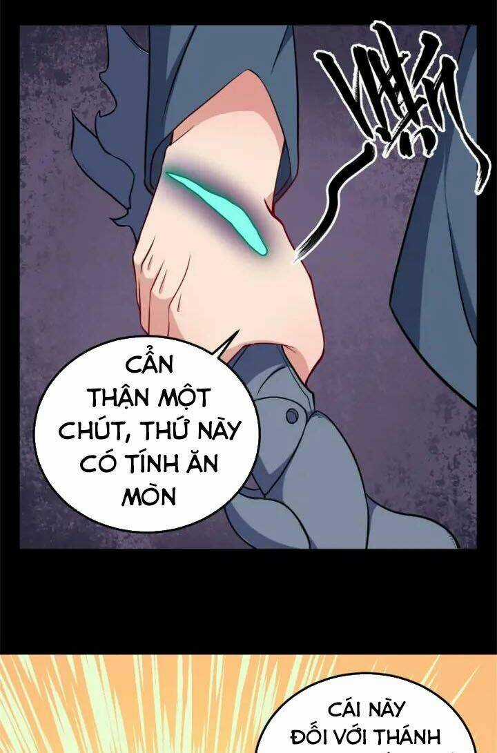 Ma Tôn Trông Trẻ Chapter 143 trang 37