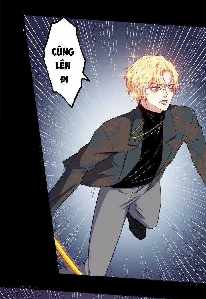 Ma Tôn Trông Trẻ Chapter 143 trang 39