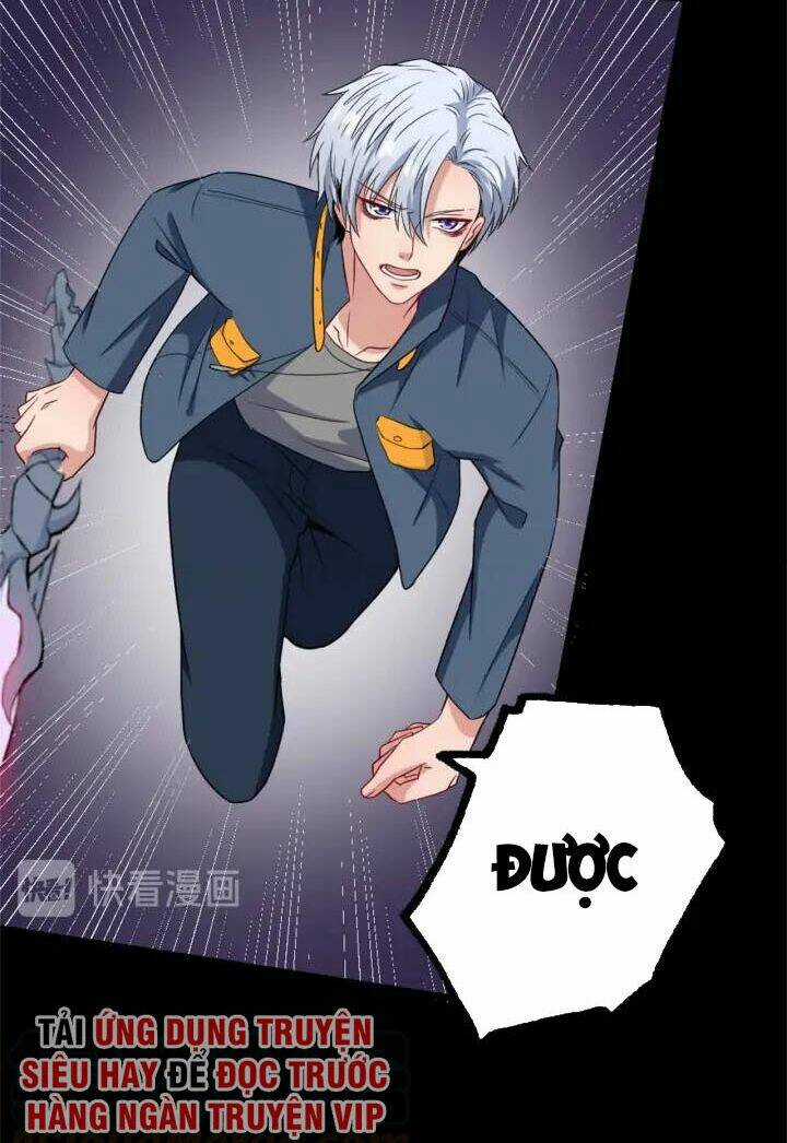 Ma Tôn Trông Trẻ Chapter 143 trang 40