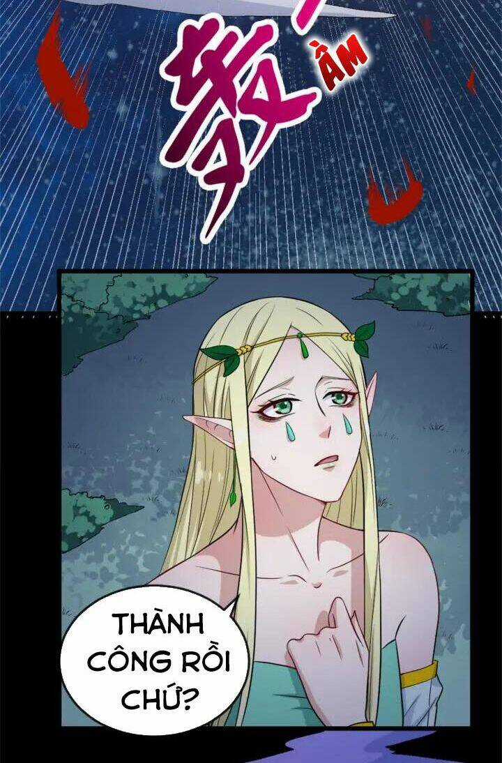 Ma Tôn Trông Trẻ Chapter 143 trang 42