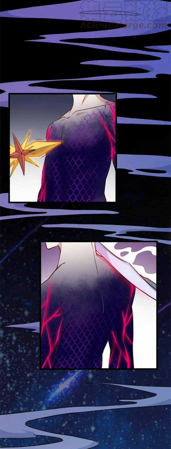 Ma Tôn Trông Trẻ Chapter 143 trang 43