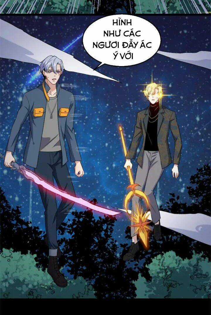 Ma Tôn Trông Trẻ Chapter 143 trang 45