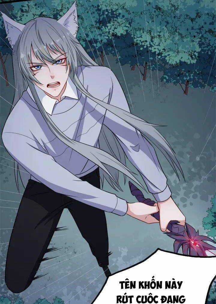 Ma Tôn Trông Trẻ Chapter 143 trang 49