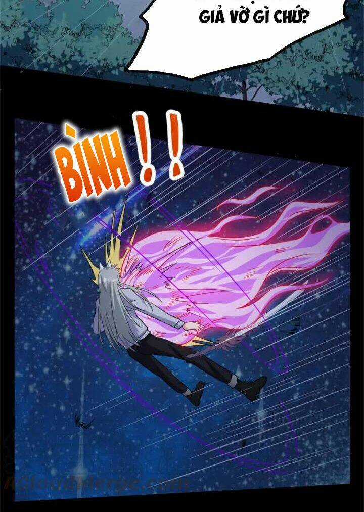 Ma Tôn Trông Trẻ Chapter 143 trang 50