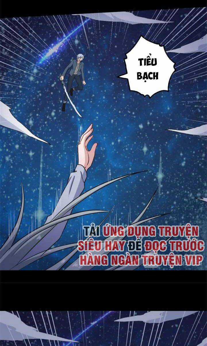 Ma Tôn Trông Trẻ Chapter 143 trang 51