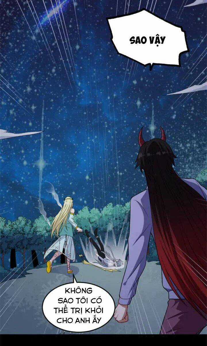 Ma Tôn Trông Trẻ Chapter 143 trang 52