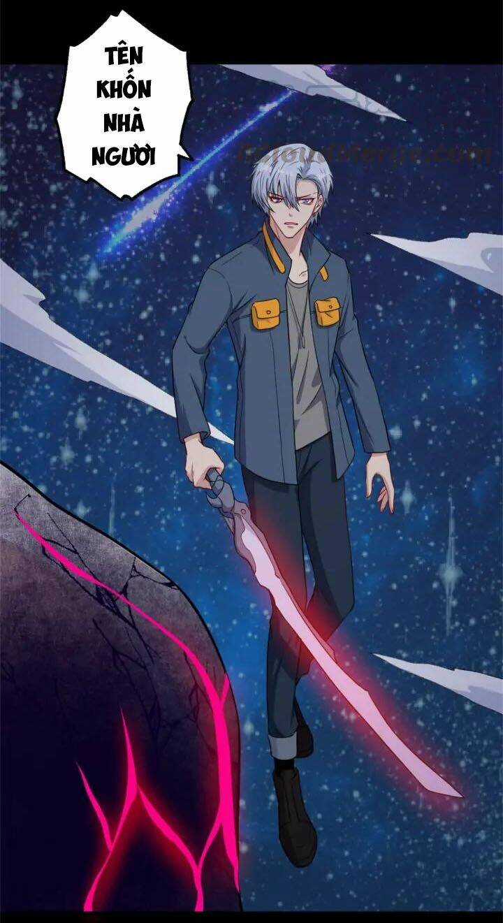 Ma Tôn Trông Trẻ Chapter 143 trang 53