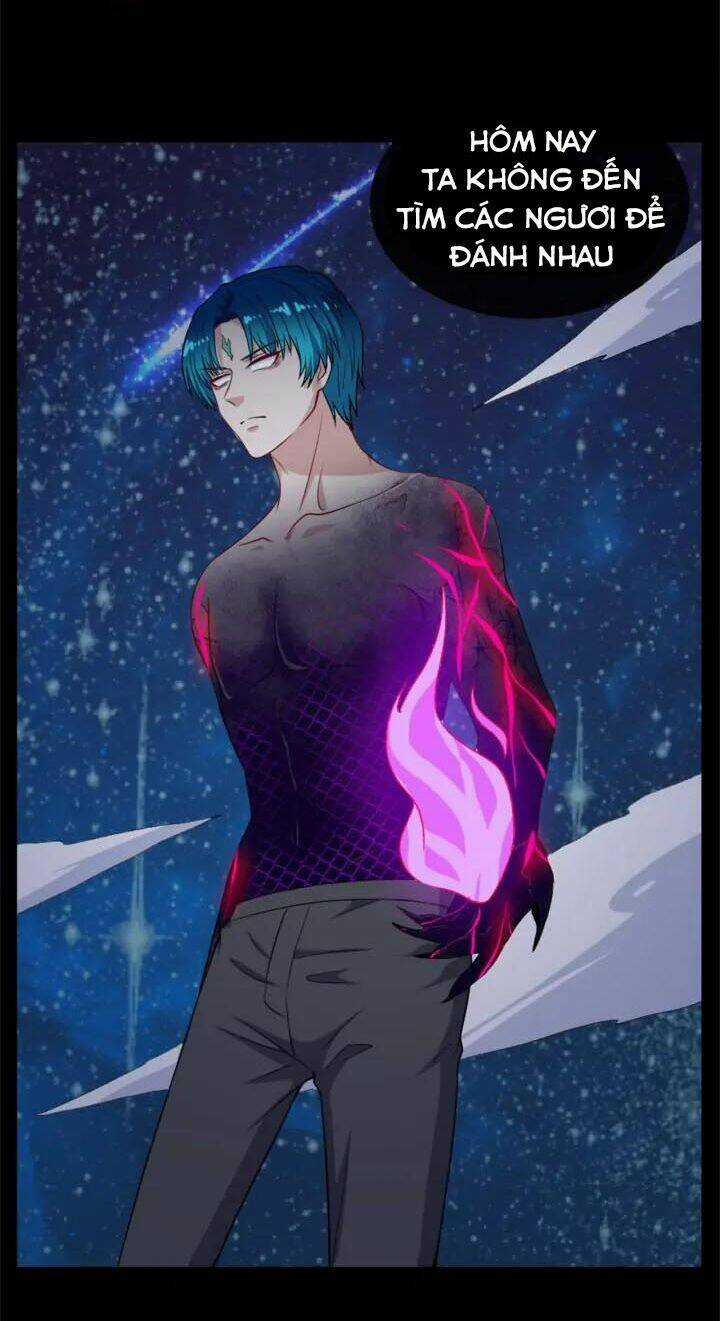 Ma Tôn Trông Trẻ Chapter 143 trang 54