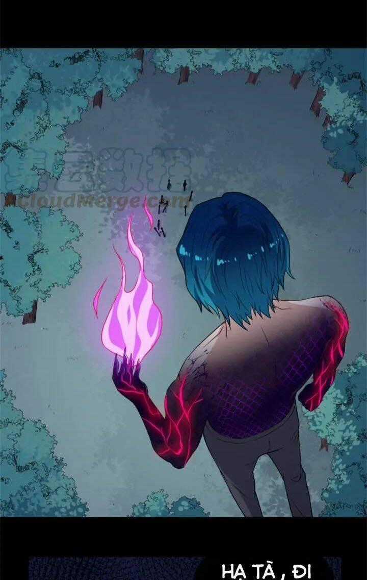 Ma Tôn Trông Trẻ Chapter 143 trang 55