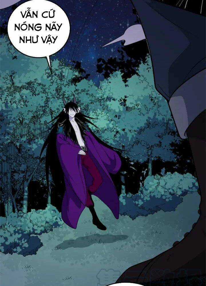 Ma Tôn Trông Trẻ Chapter 143 trang 7