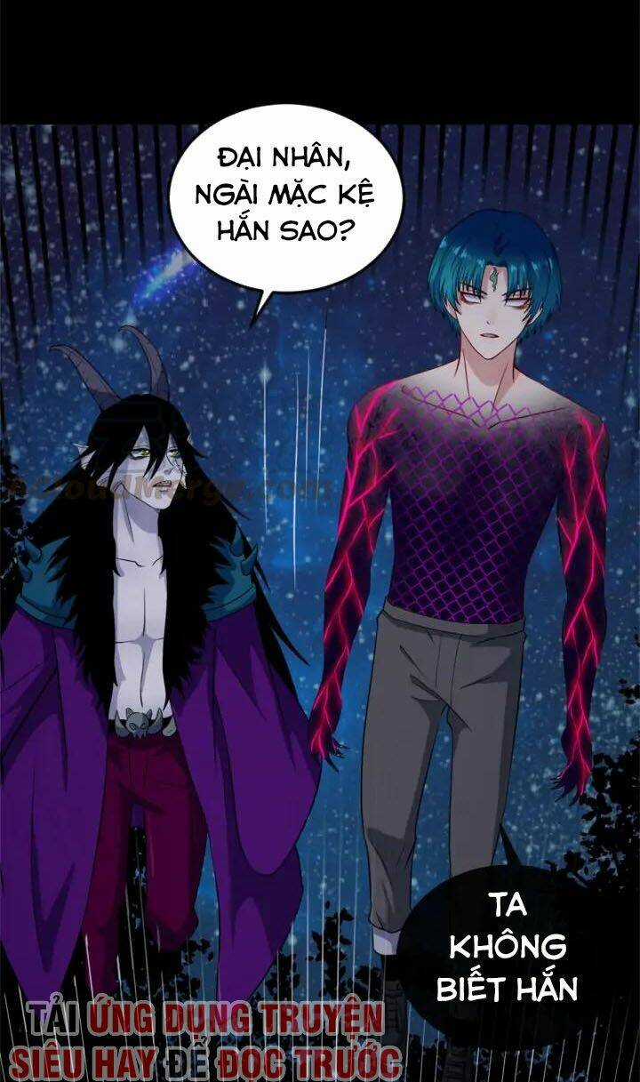 Ma Tôn Trông Trẻ Chapter 144 trang 12