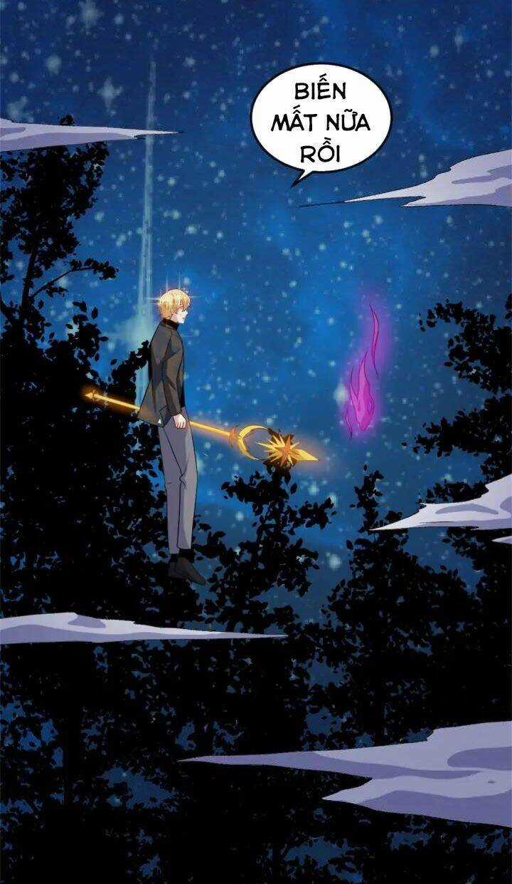 Ma Tôn Trông Trẻ Chapter 144 trang 16