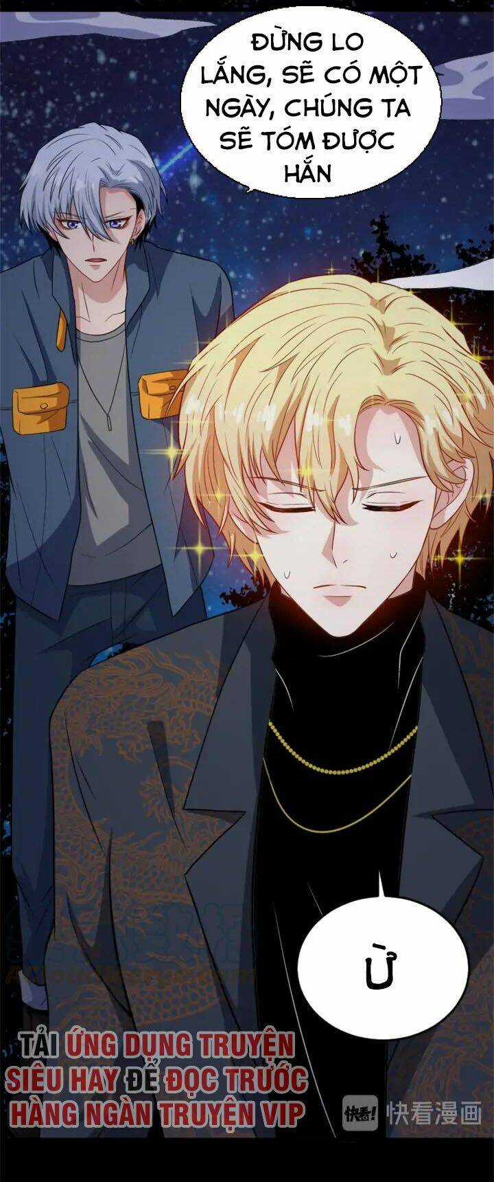 Ma Tôn Trông Trẻ Chapter 144 trang 17