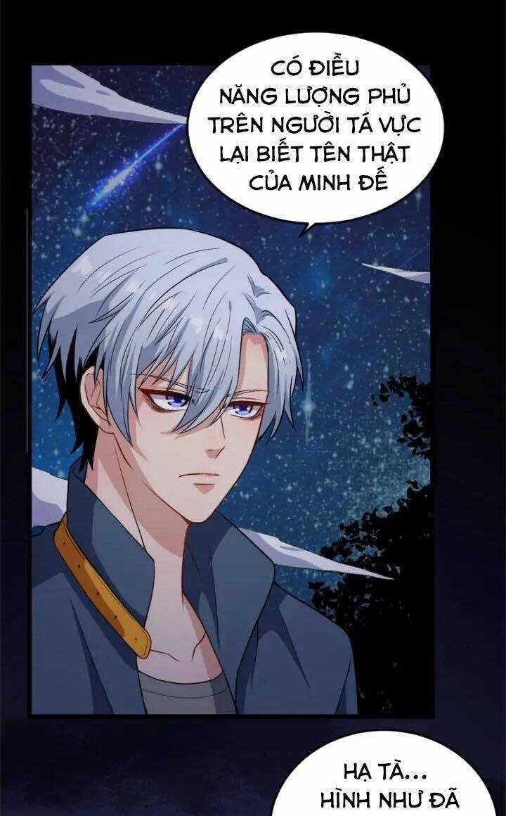 Ma Tôn Trông Trẻ Chapter 144 trang 18