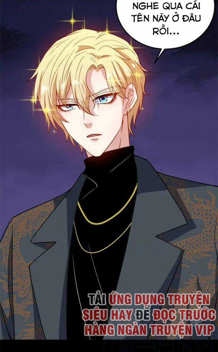 Ma Tôn Trông Trẻ Chapter 144 trang 19