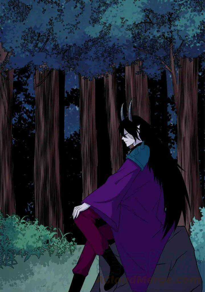 Ma Tôn Trông Trẻ Chapter 144 trang 2