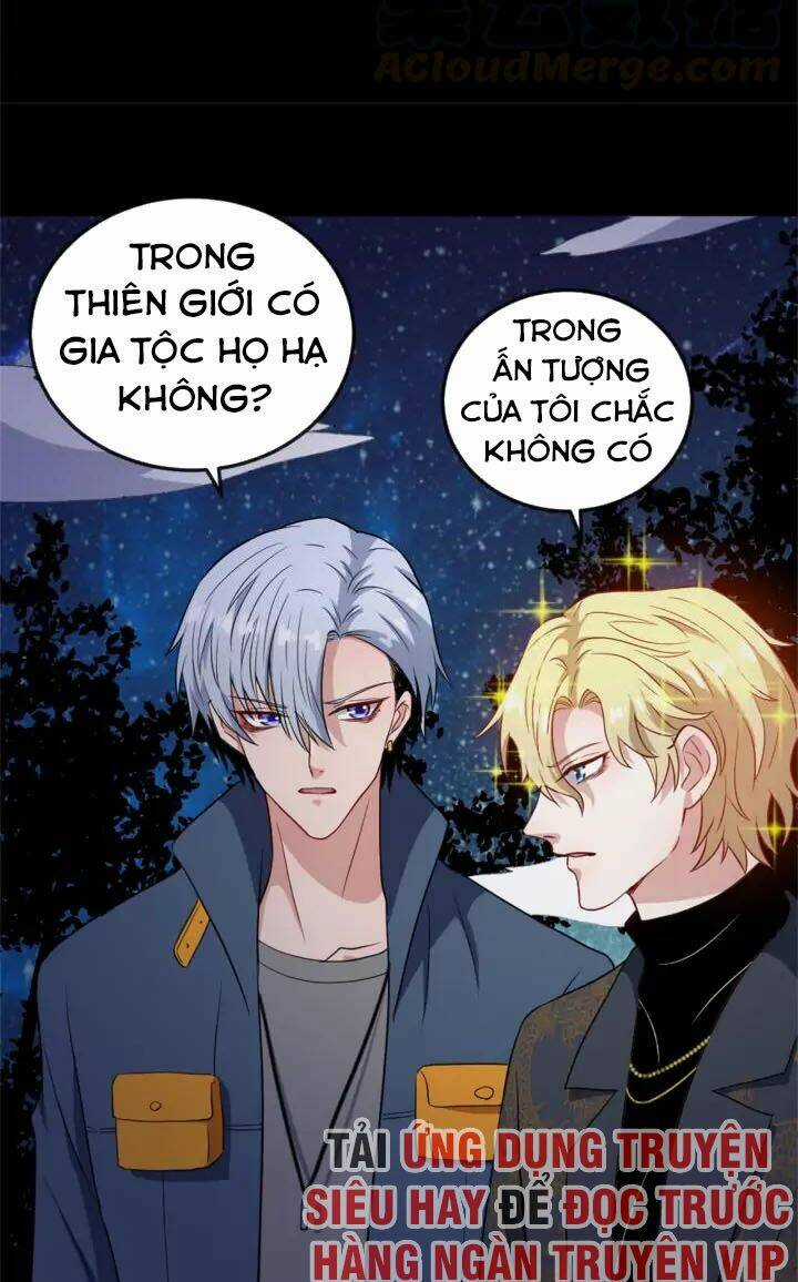 Ma Tôn Trông Trẻ Chapter 144 trang 20