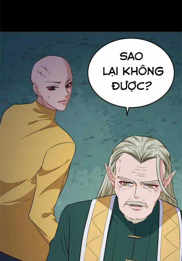 Ma Tôn Trông Trẻ Chapter 144 trang 23