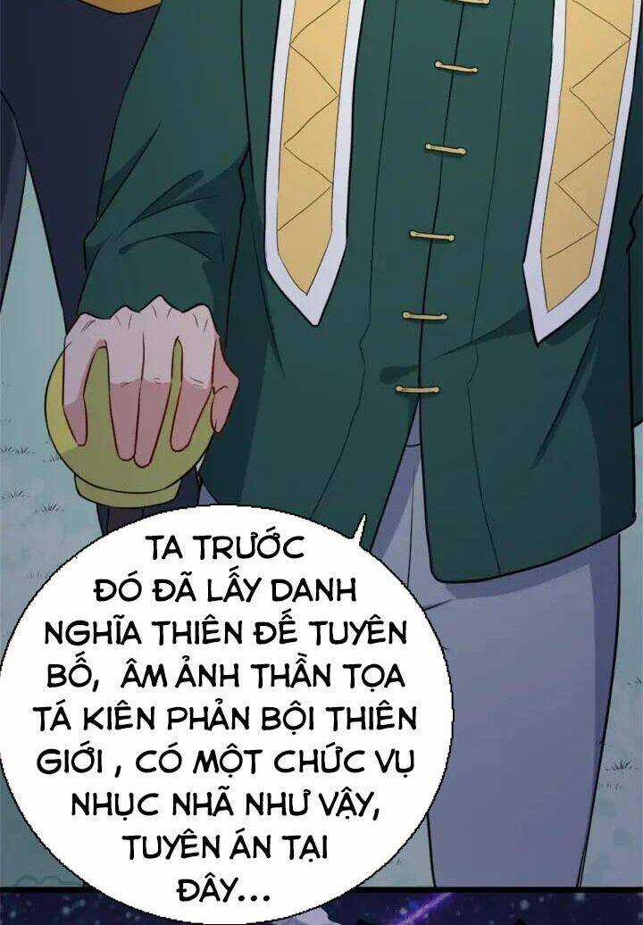 Ma Tôn Trông Trẻ Chapter 144 trang 24