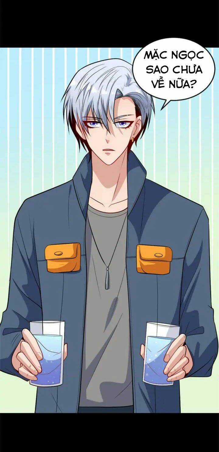 Ma Tôn Trông Trẻ Chapter 144 trang 27