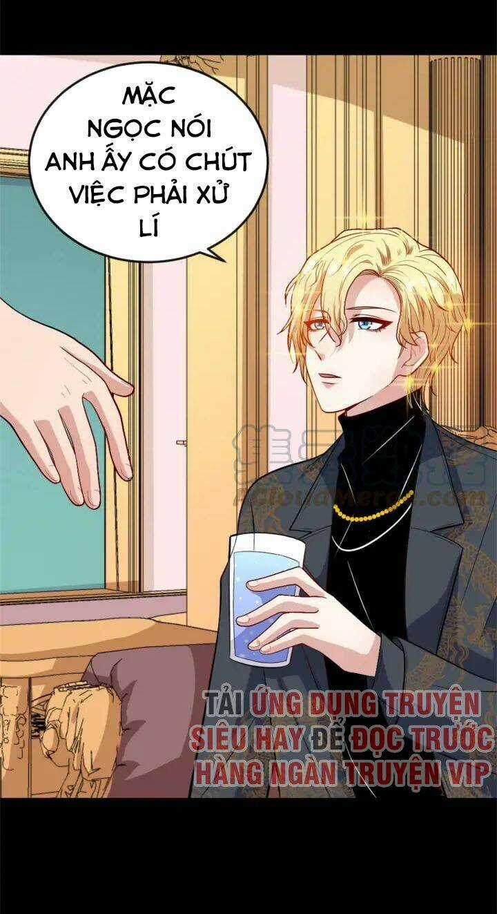 Ma Tôn Trông Trẻ Chapter 144 trang 28