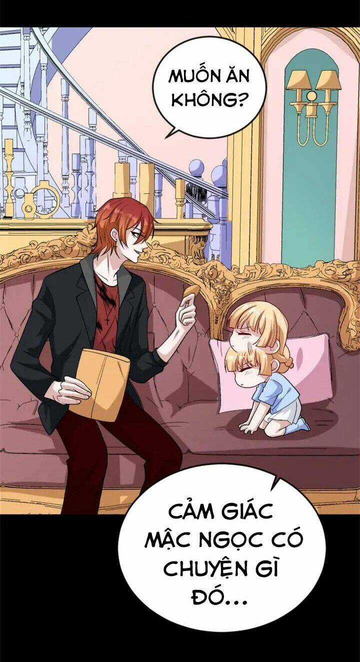 Ma Tôn Trông Trẻ Chapter 144 trang 29