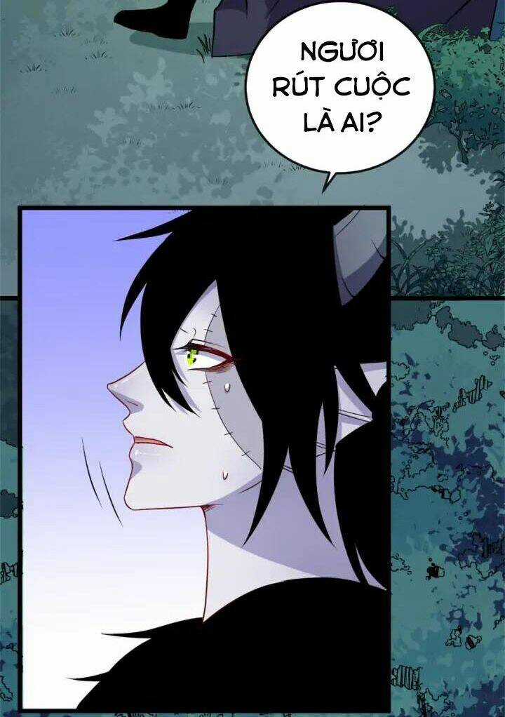 Ma Tôn Trông Trẻ Chapter 144 trang 3