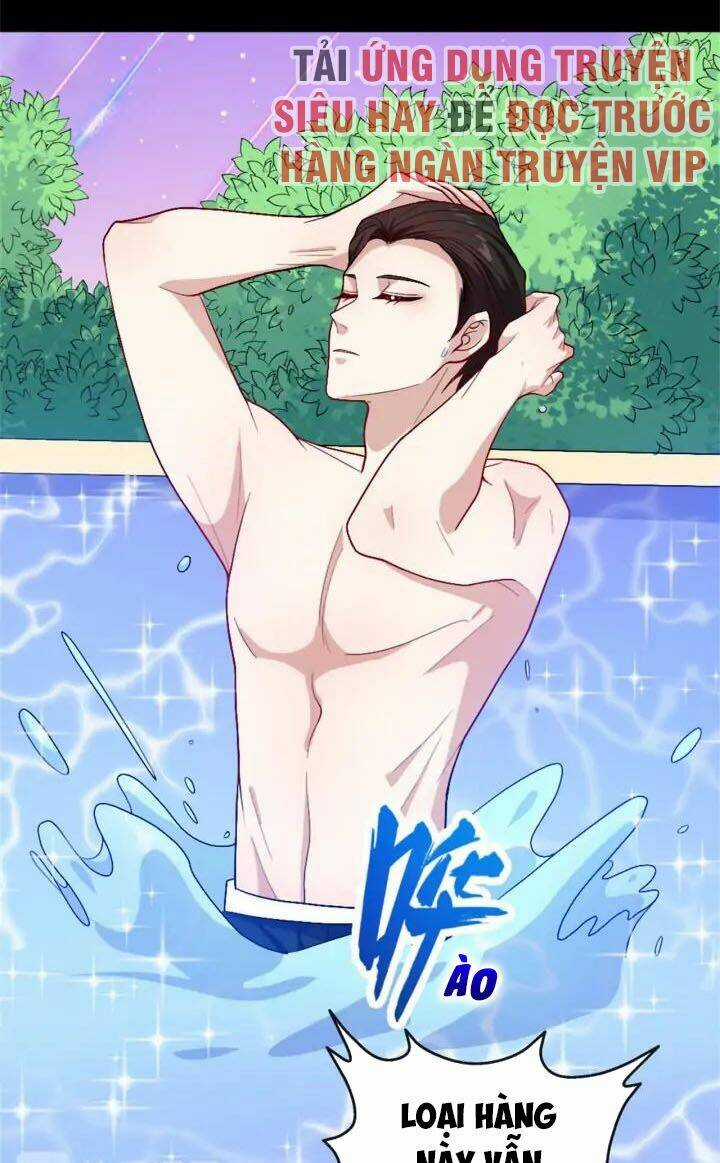 Ma Tôn Trông Trẻ Chapter 144 trang 31