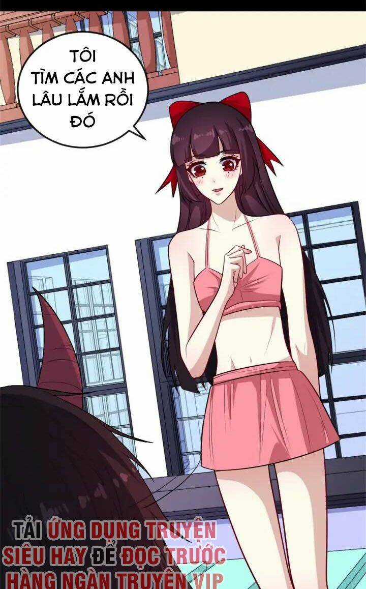 Ma Tôn Trông Trẻ Chapter 144 trang 33