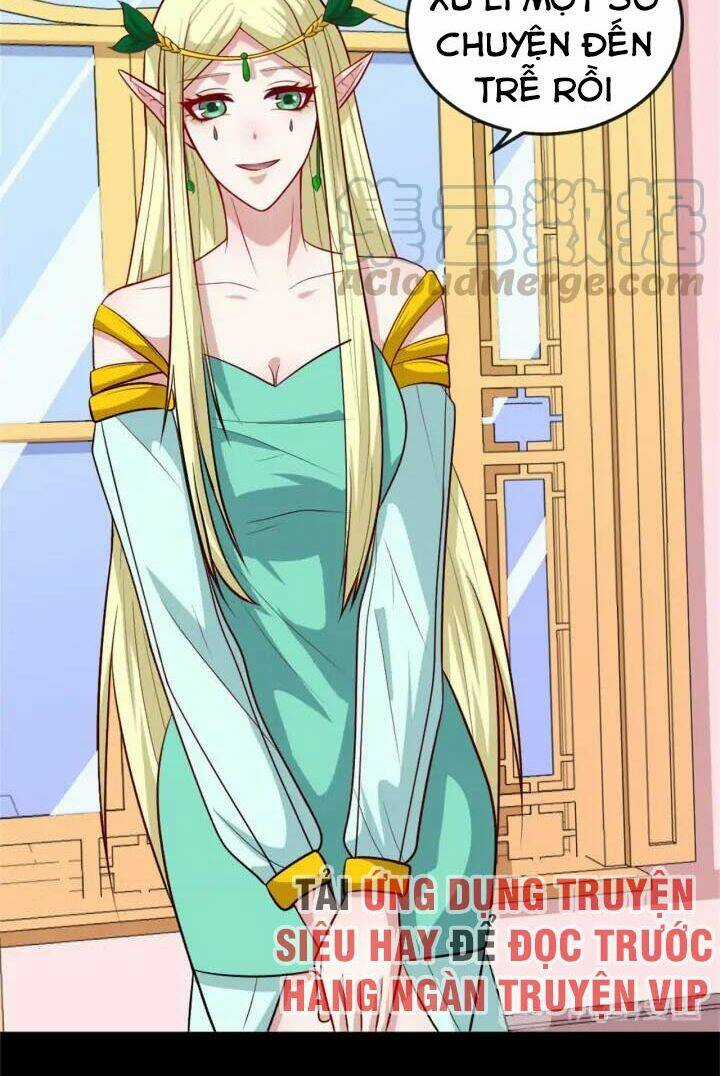 Ma Tôn Trông Trẻ Chapter 144 trang 37