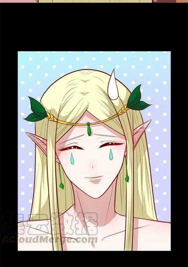 Ma Tôn Trông Trẻ Chapter 144 trang 39