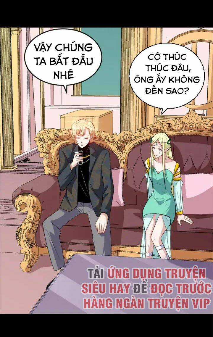 Ma Tôn Trông Trẻ Chapter 144 trang 40