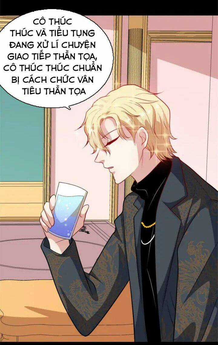 Ma Tôn Trông Trẻ Chapter 144 trang 41