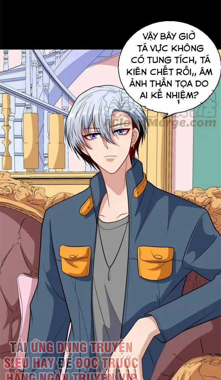 Ma Tôn Trông Trẻ Chapter 144 trang 42