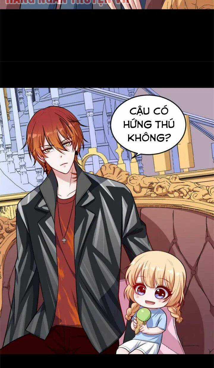 Ma Tôn Trông Trẻ Chapter 144 trang 43