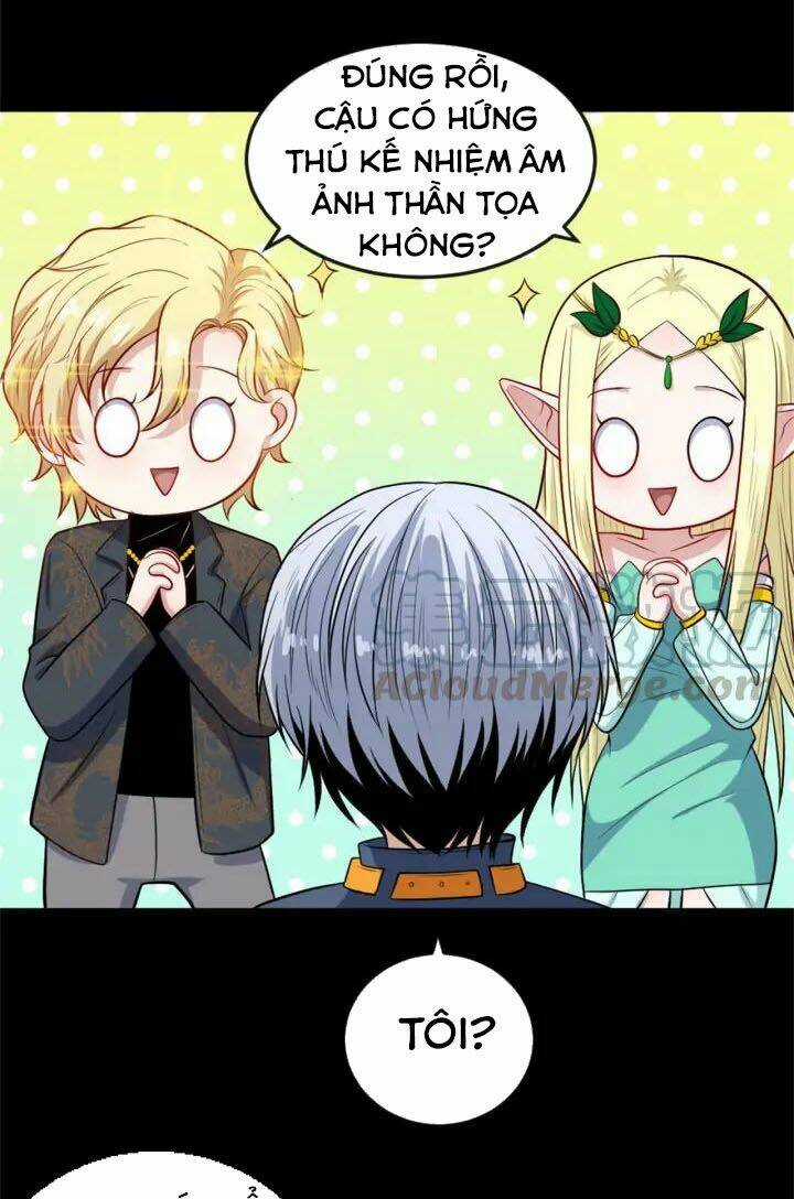 Ma Tôn Trông Trẻ Chapter 144 trang 44