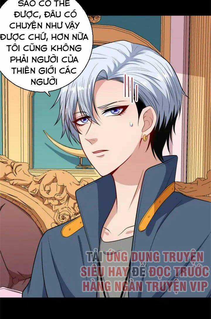 Ma Tôn Trông Trẻ Chapter 144 trang 45