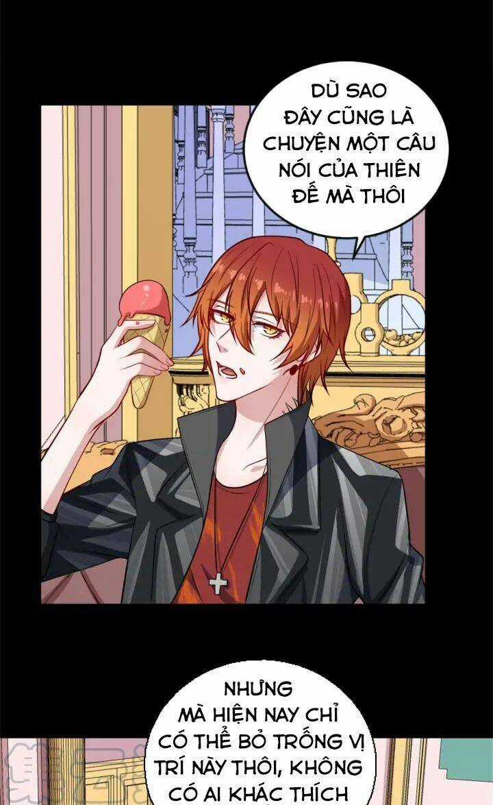 Ma Tôn Trông Trẻ Chapter 144 trang 46