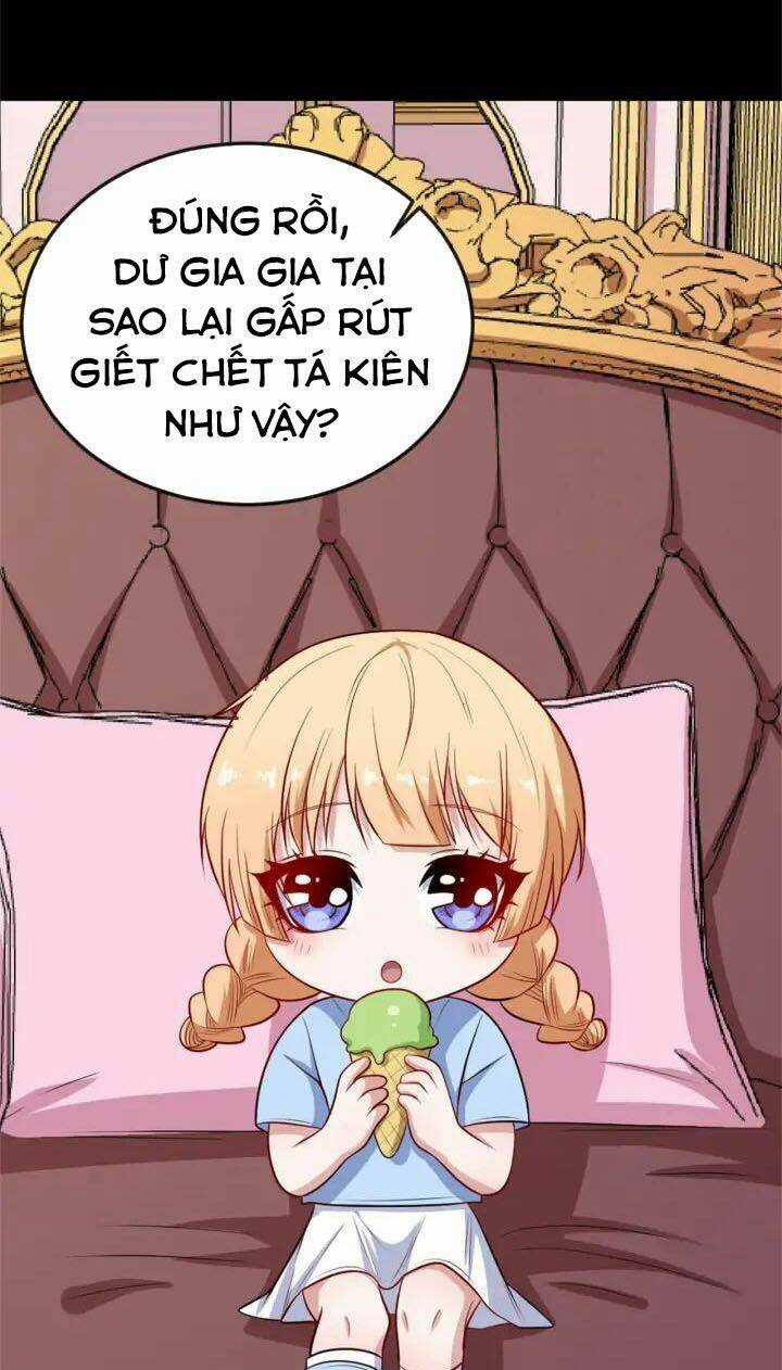 Ma Tôn Trông Trẻ Chapter 144 trang 48