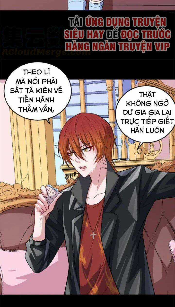 Ma Tôn Trông Trẻ Chapter 144 trang 49