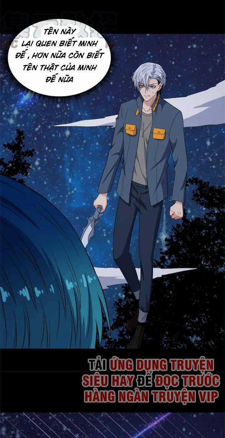 Ma Tôn Trông Trẻ Chapter 144 trang 5