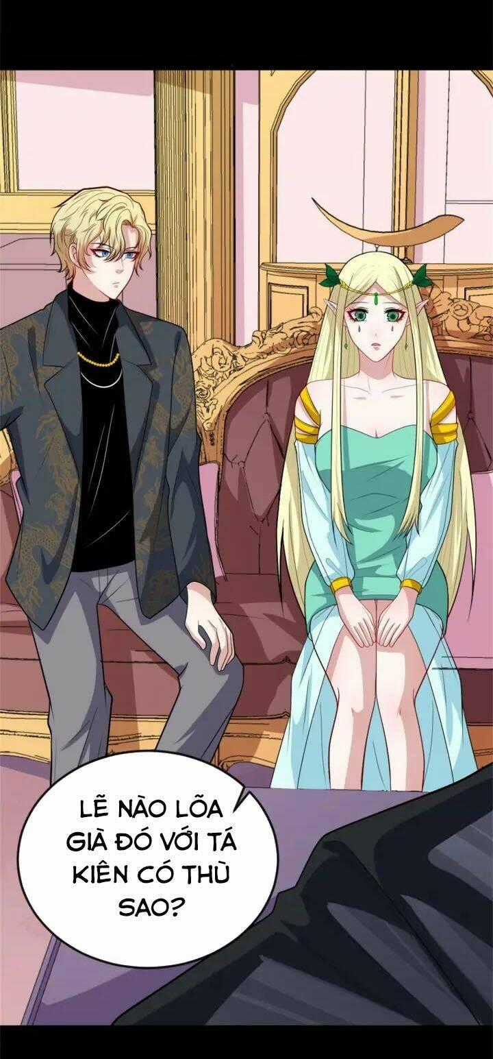 Ma Tôn Trông Trẻ Chapter 144 trang 50