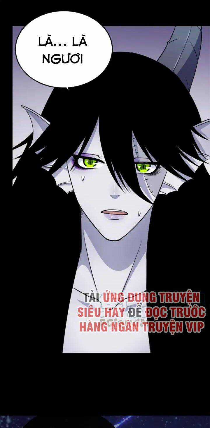 Ma Tôn Trông Trẻ Chapter 144 trang 8