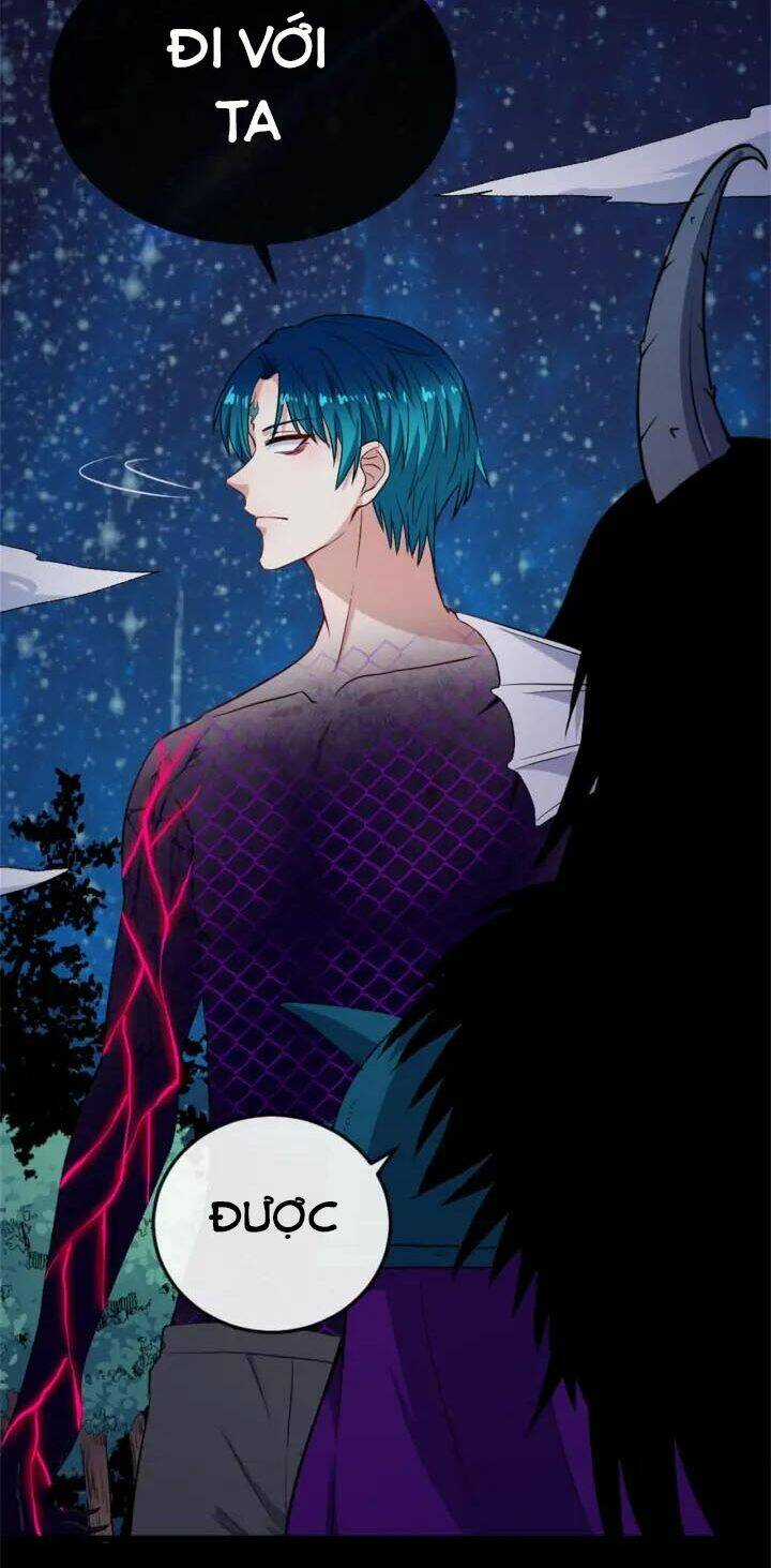 Ma Tôn Trông Trẻ Chapter 144 trang 9