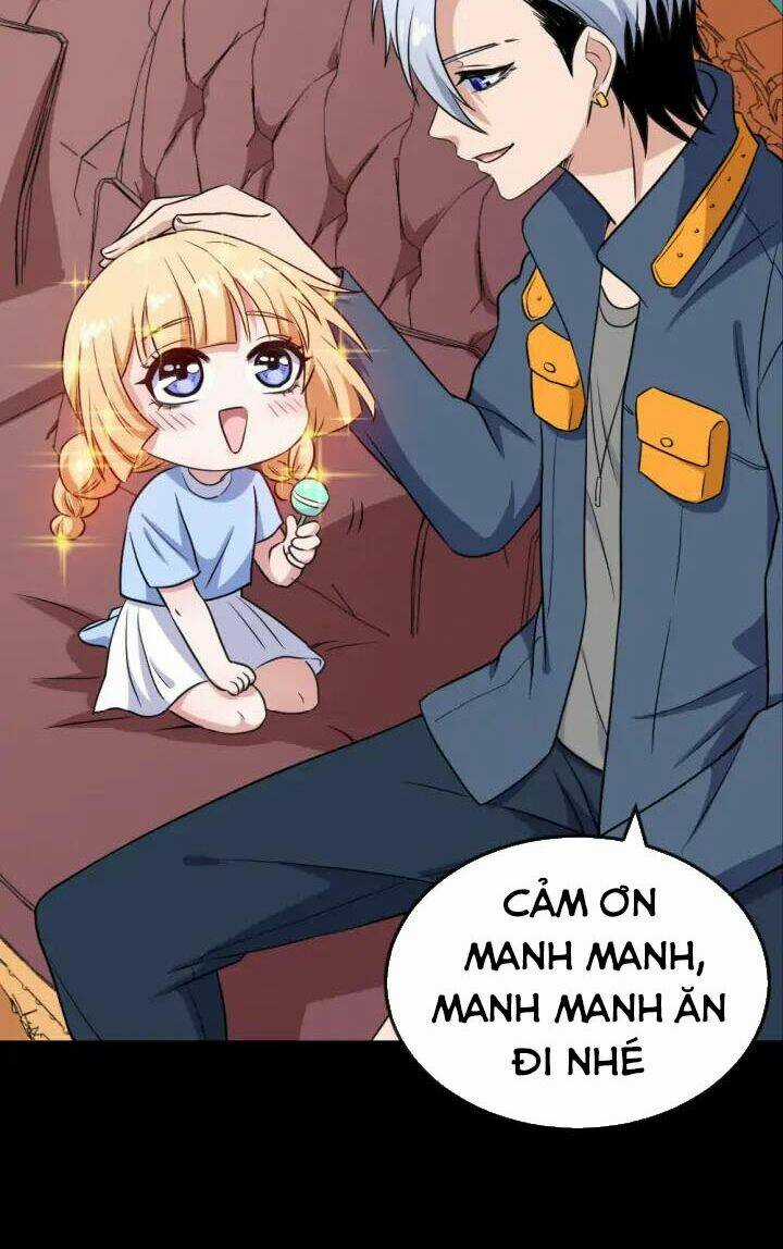Ma Tôn Trông Trẻ Chapter 145 trang 10