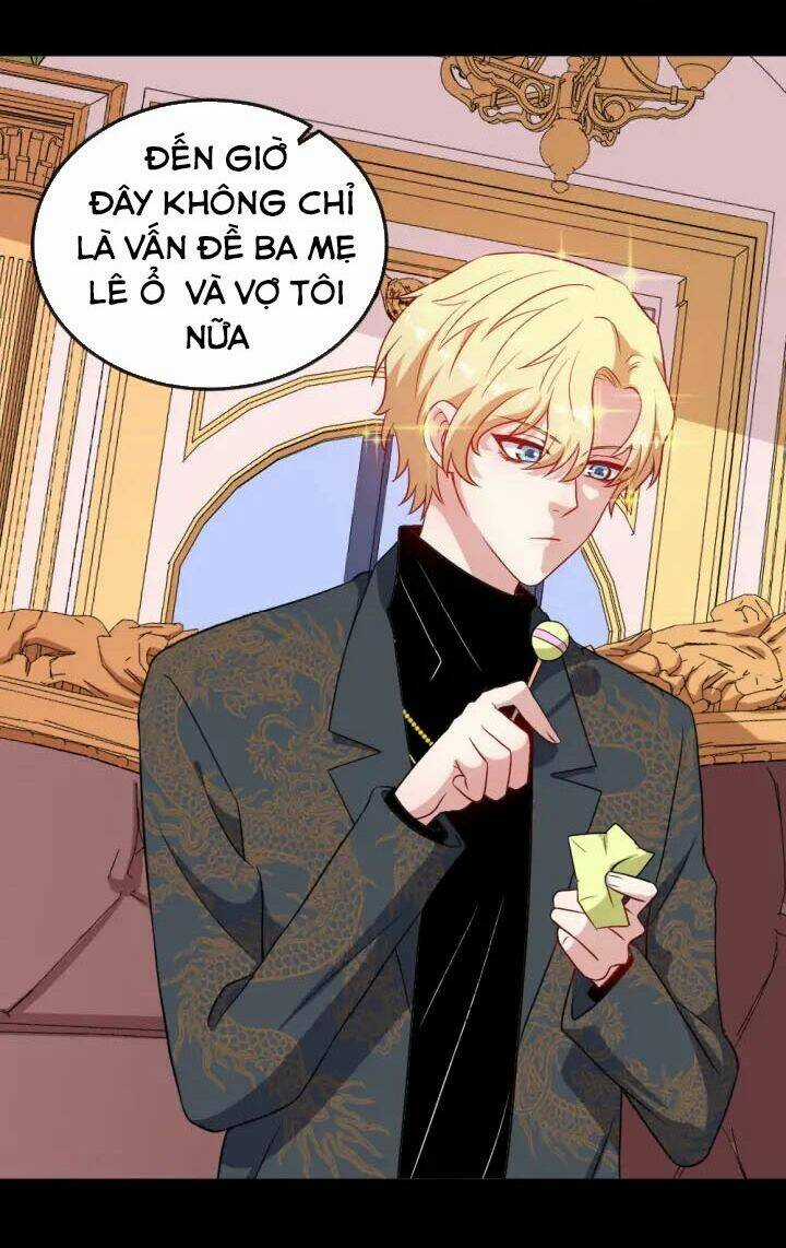 Ma Tôn Trông Trẻ Chapter 145 trang 12