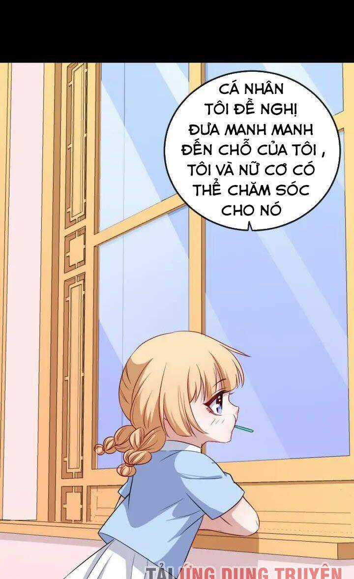 Ma Tôn Trông Trẻ Chapter 145 trang 15