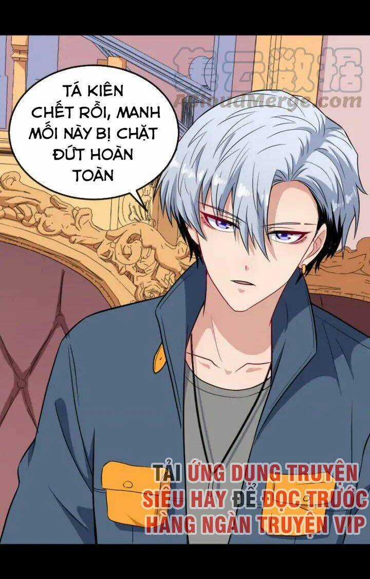 Ma Tôn Trông Trẻ Chapter 145 trang 2