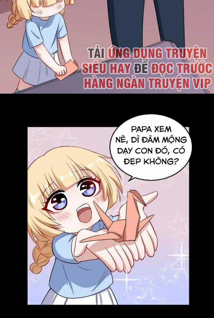 Ma Tôn Trông Trẻ Chapter 145 trang 22