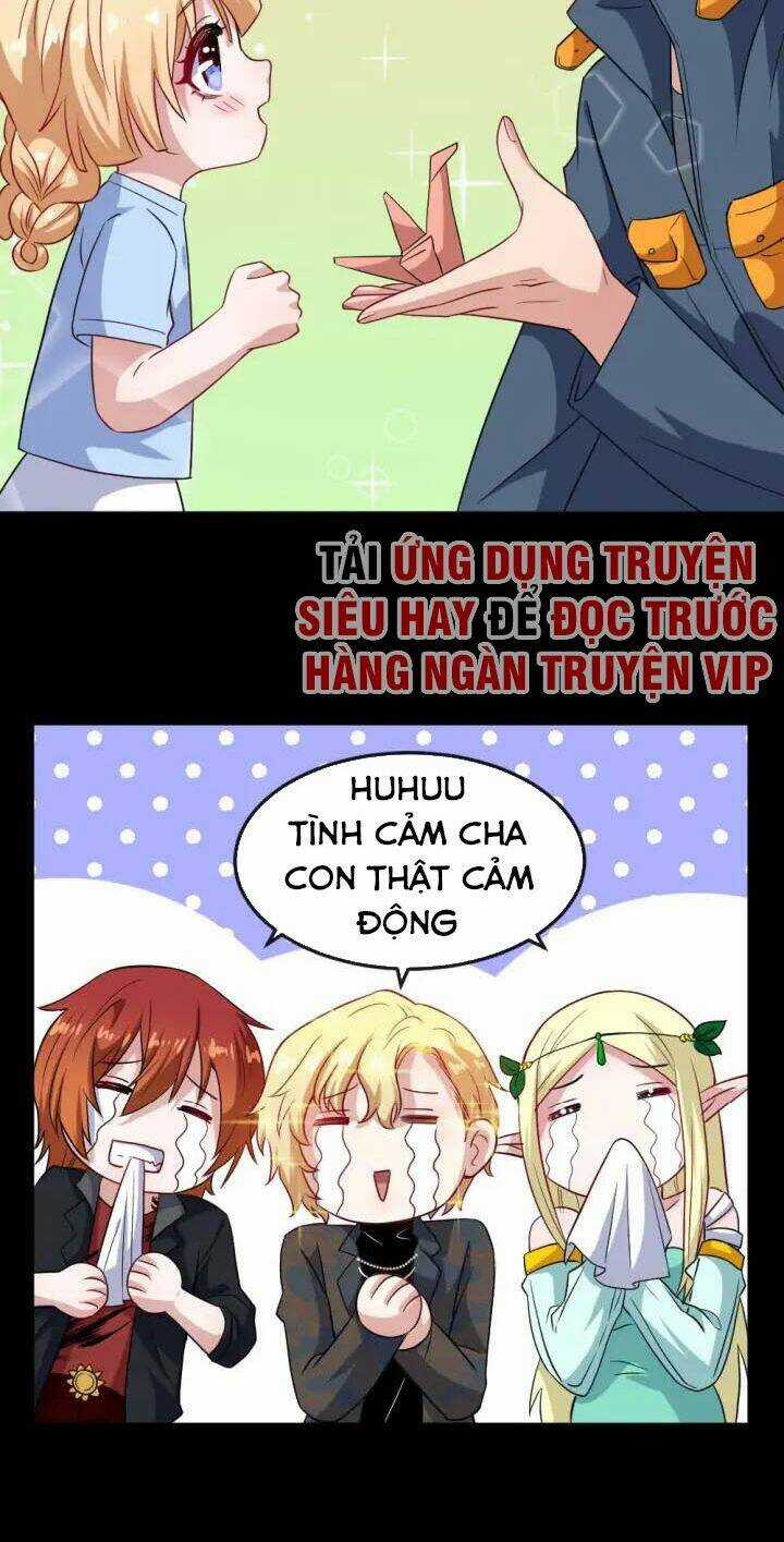 Ma Tôn Trông Trẻ Chapter 145 trang 24